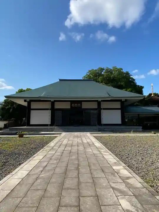 満願寺(東京都)