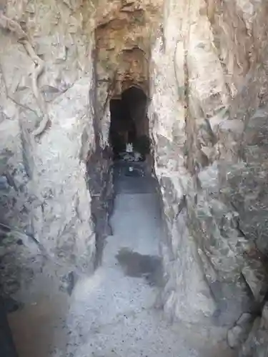 藤ヶ崎龍神社(滋賀県)