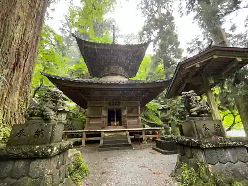 最乗寺（道了尊）(神奈川県)