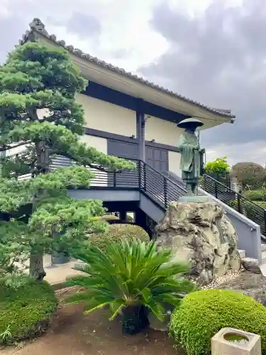 光了寺(茨城県)