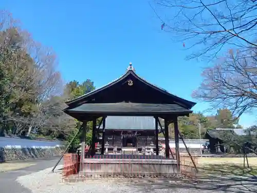 春日神社(岐阜県)