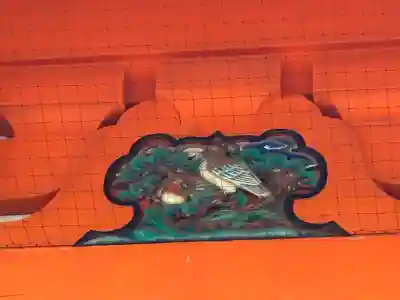 葛飾八幡宮(千葉県)