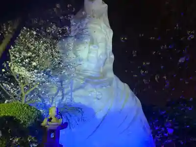 大船観音寺(神奈川県)