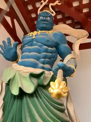 四天王寺(大阪府)