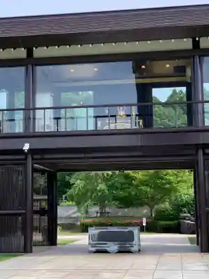 東本願寺本廟 牛久浄苑（牛久大仏）の山門・神門