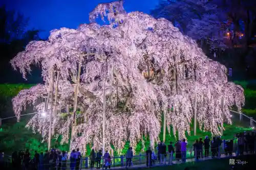 稲荷神社(福島県)