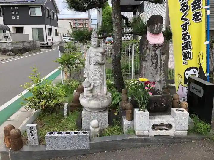 龍香院(宮城県)