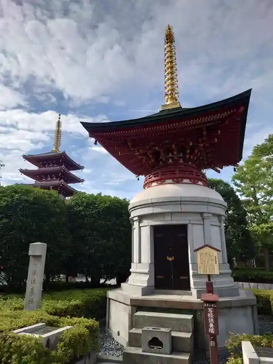 浅草寺(東京都)