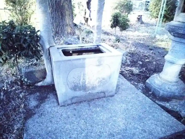 伊勢神明神社(静岡県)