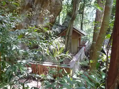 神内神社(三重県)