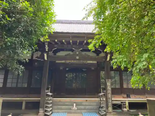 廣福寺(神奈川県)
