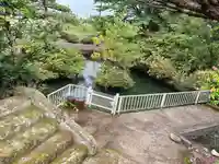 水波神社(福島県)
