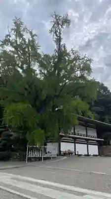 吉備津神社(岡山県)