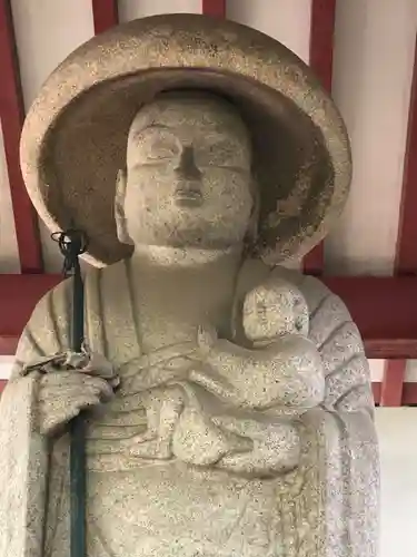 遍照院の御朱印