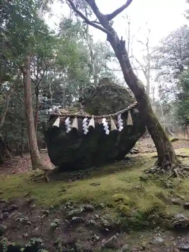 出雲大神宮のその他建物