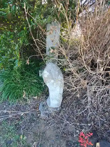 星宮神社（赤見町）(栃木県)