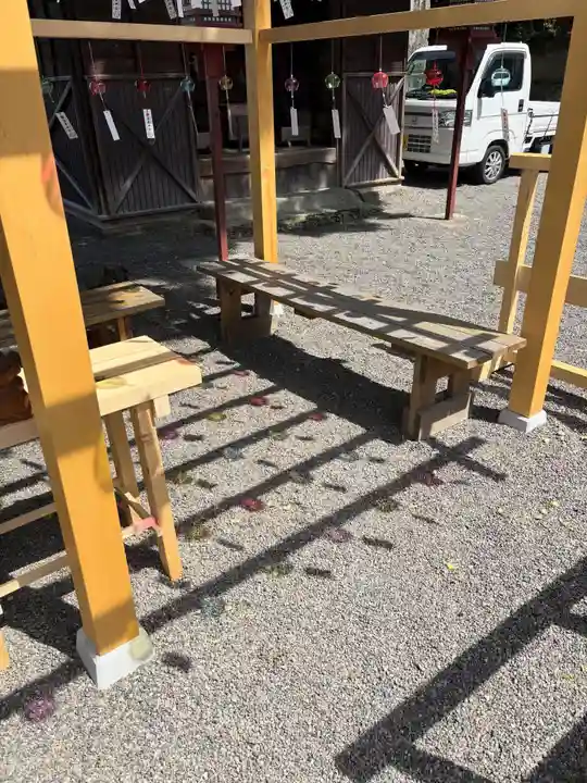 温泉神社〜いわき湯本温泉〜(福島県)