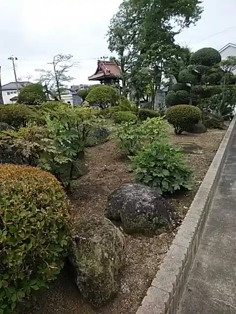 宝光寺(福島県)