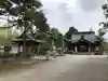 於保多神社のその他建物