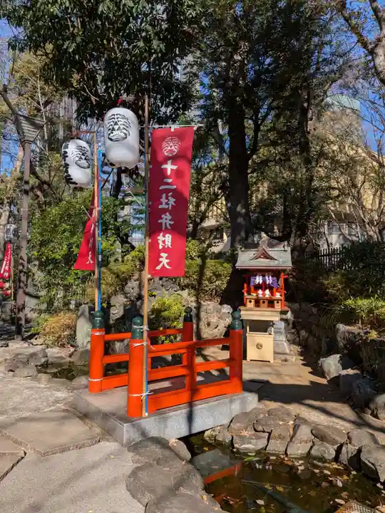 熊野神社(東京都)