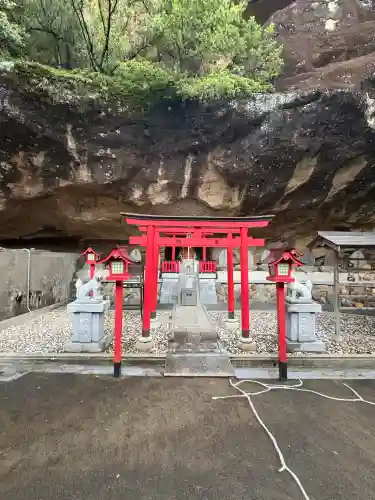 救馬溪観音(和歌山県)