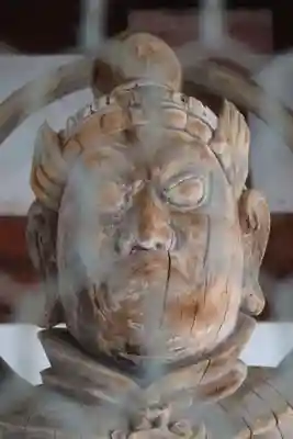 観菩提寺(三重県)