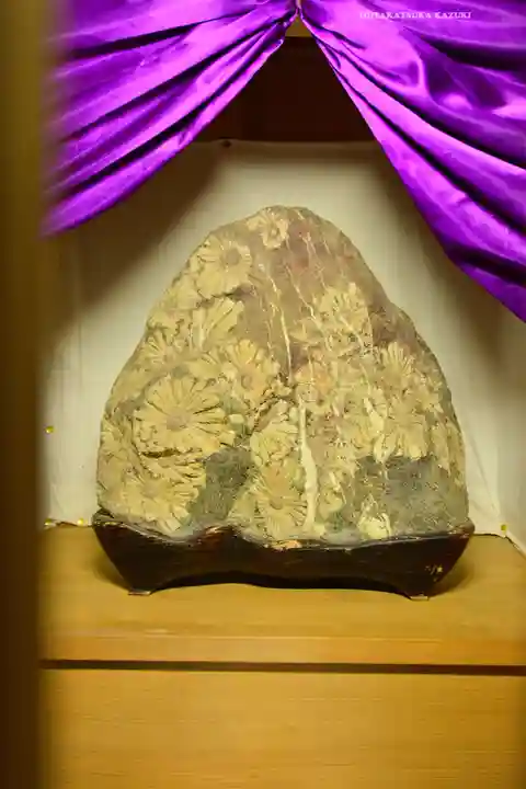 建部大社(滋賀県)