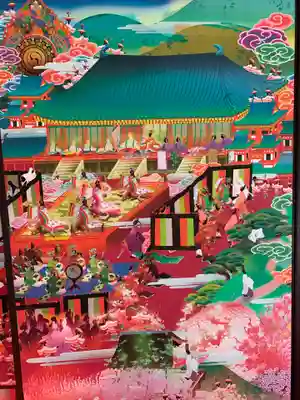 隨心院(随心院)のその他建物