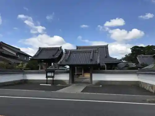 広福寺のその他建物