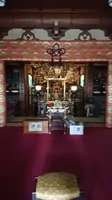 大圓寺のその他建物