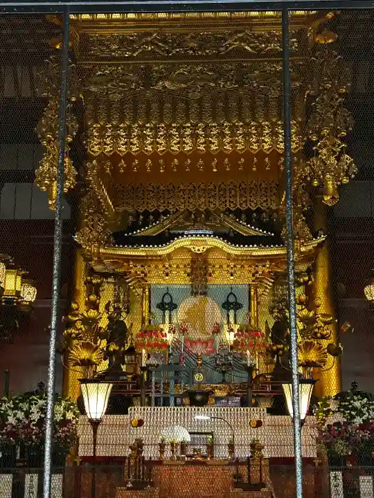 浅草寺(東京都)