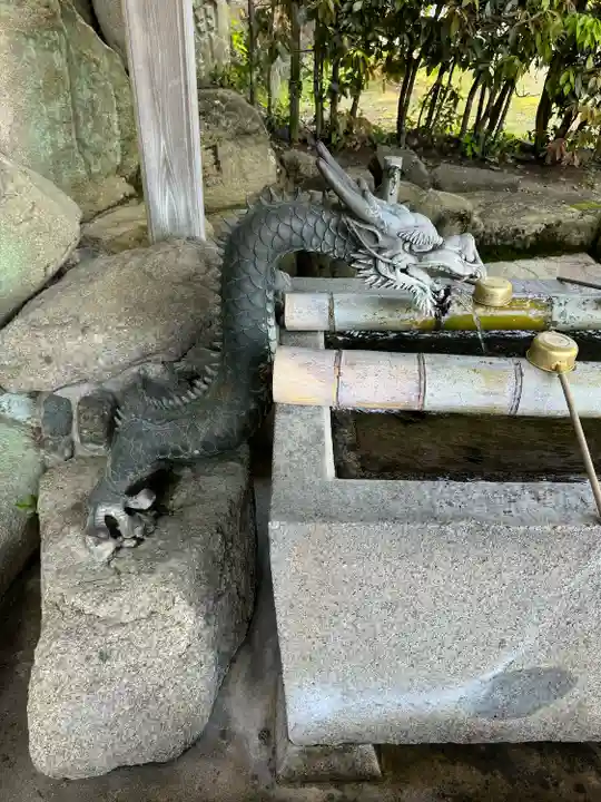吉備津神社(広島県)