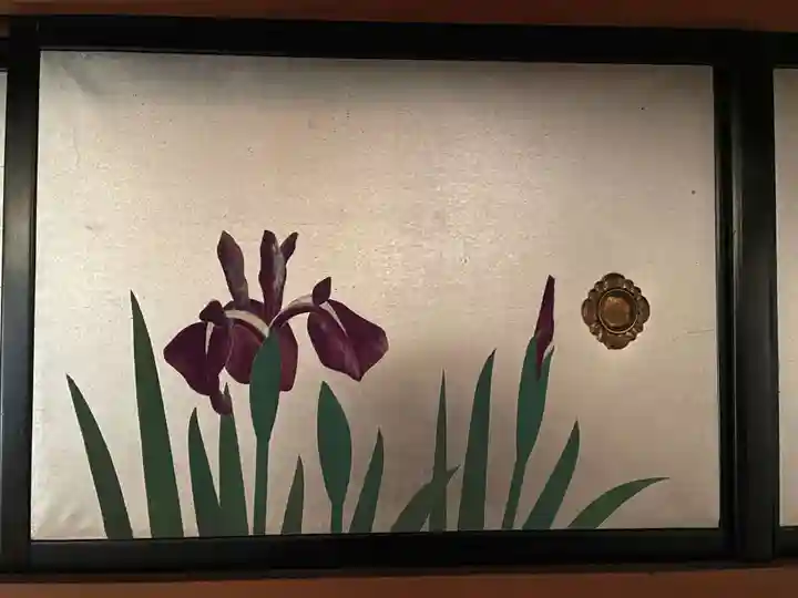 妙蓮寺(京都府)