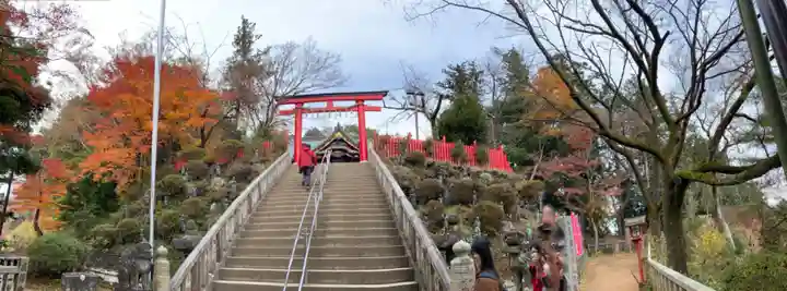 高尾山薬王院のその他建物