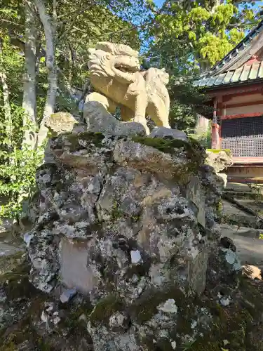 筑波山神社(茨城県)