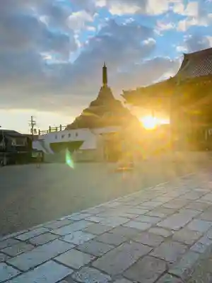 壬生寺のその他建物