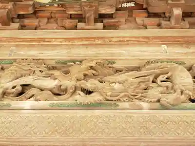 城端別院善徳寺(富山県)