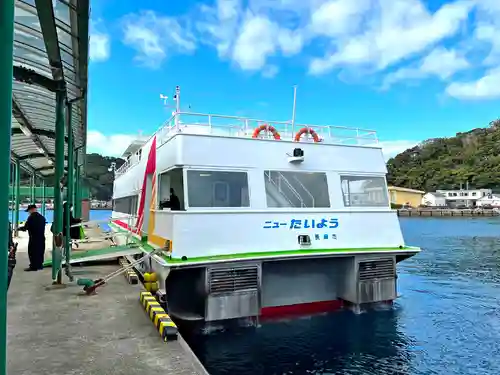 江上天主堂(長崎県)