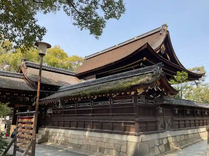 藤森神社(京都府)
