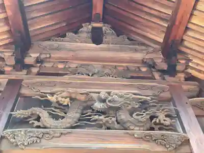 味鋺神社(愛知県)