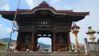 善光寺(長野県)