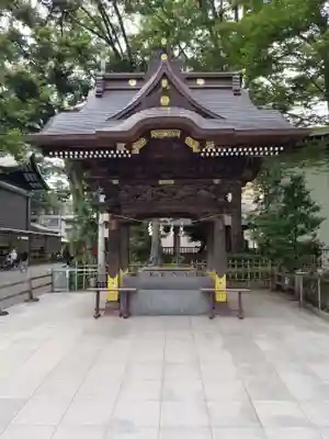 大國魂神社(東京都)