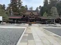 多賀大社(滋賀県)