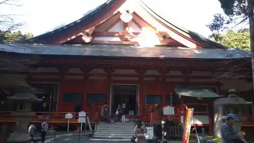比叡山延暦寺(滋賀県)