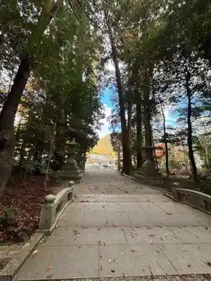 伊和神社(兵庫県)