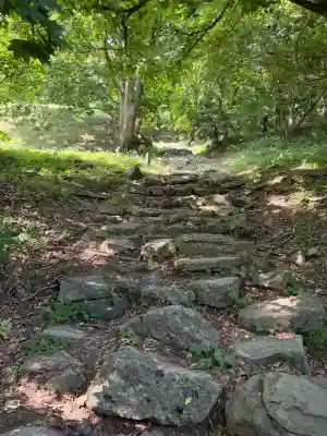 赤神神社(秋田県)