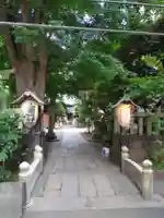 小野照崎神社(東京都)