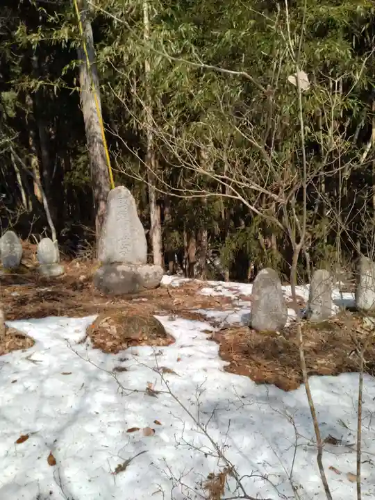 正一位川坂稲荷神社(宮城県)