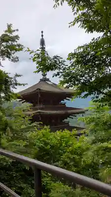 長谷寺(奈良県)