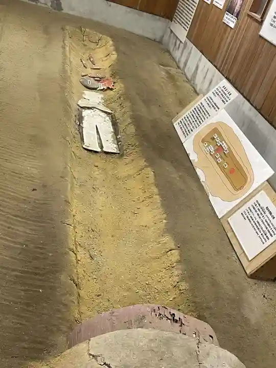 水堂須佐男神社(兵庫県)